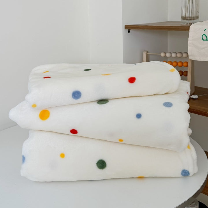 Cozy Fluffy Blanket