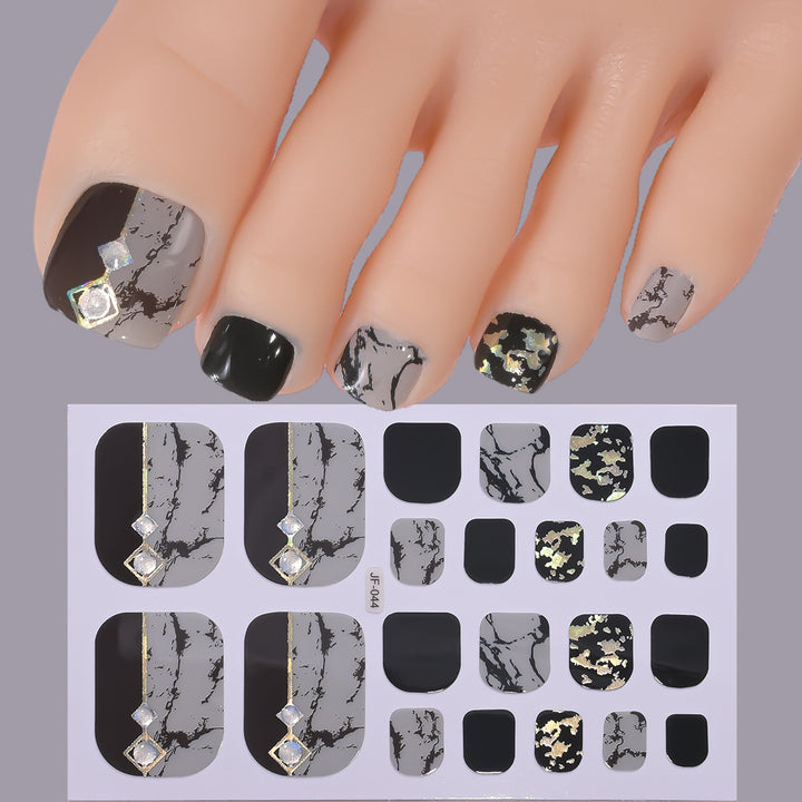 Artistic Nail Art Decoration Set