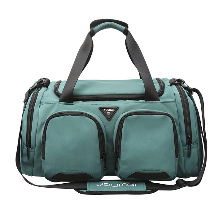 Premium Multi-Functional Sports Duffel