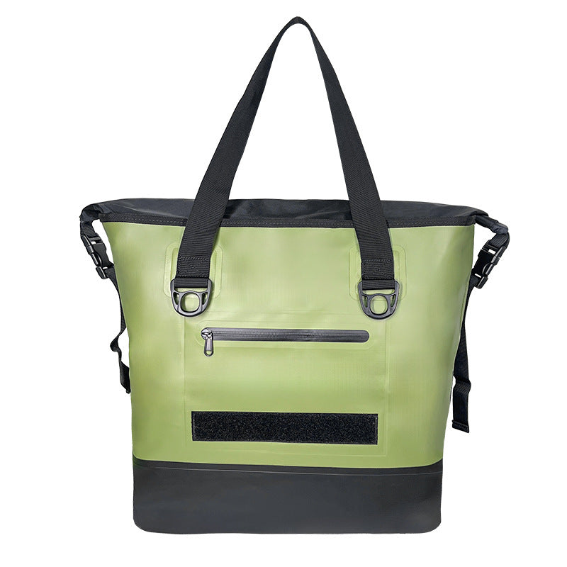 Multifunctional Sports and Travel Bag Stornfield