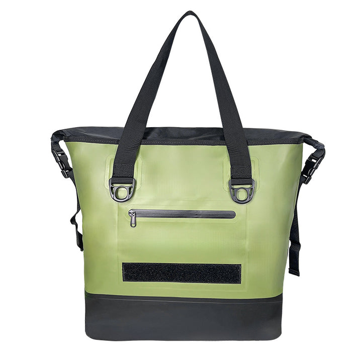 Multifunctional Sports and Travel Bag Stornfield