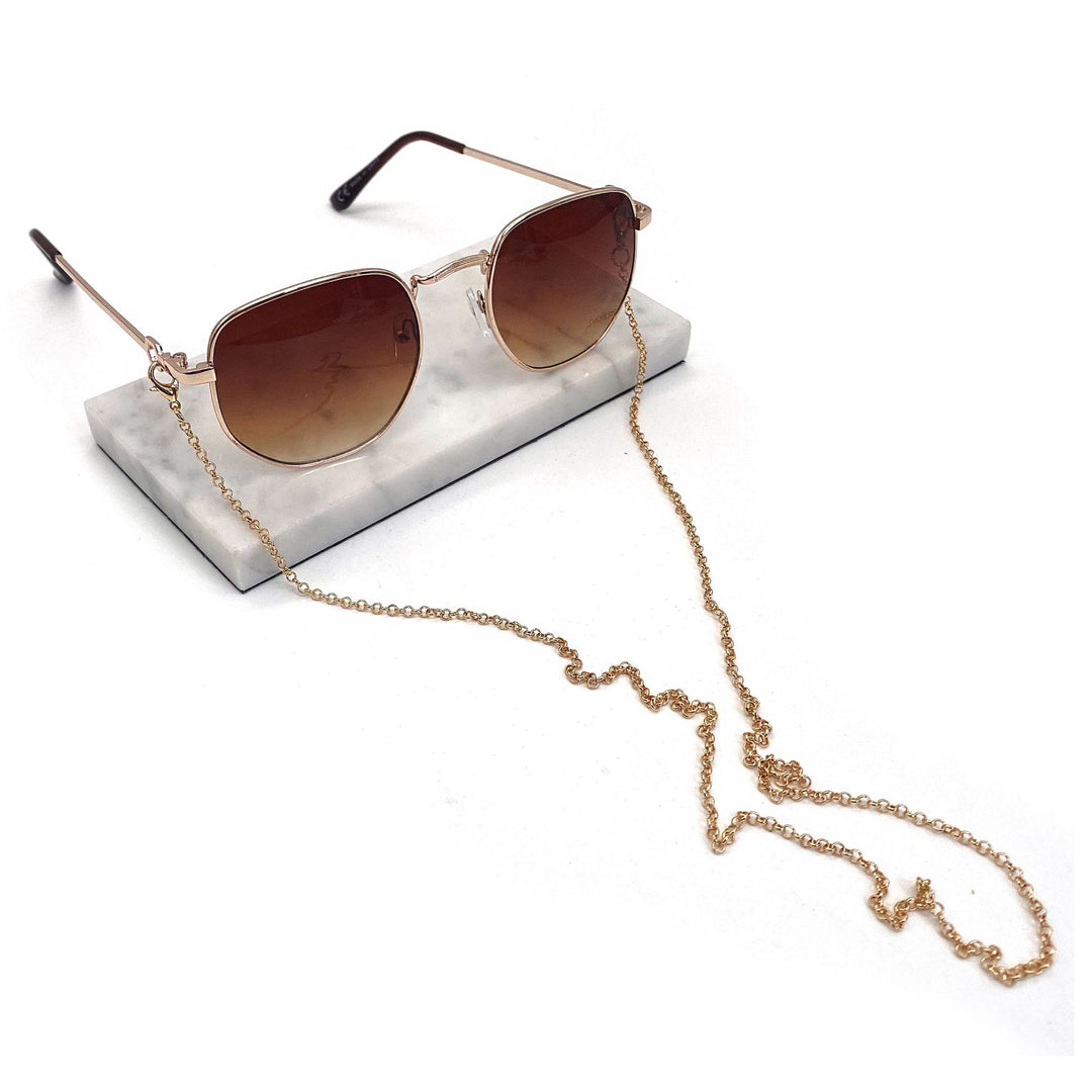 Designer Sunglass Frame Stornfield