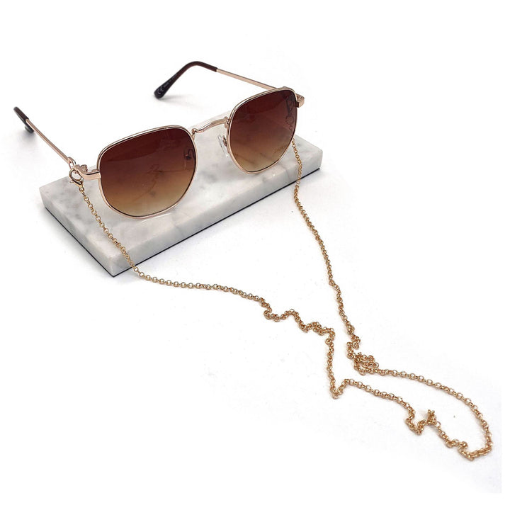 Designer Sunglass Frame Stornfield