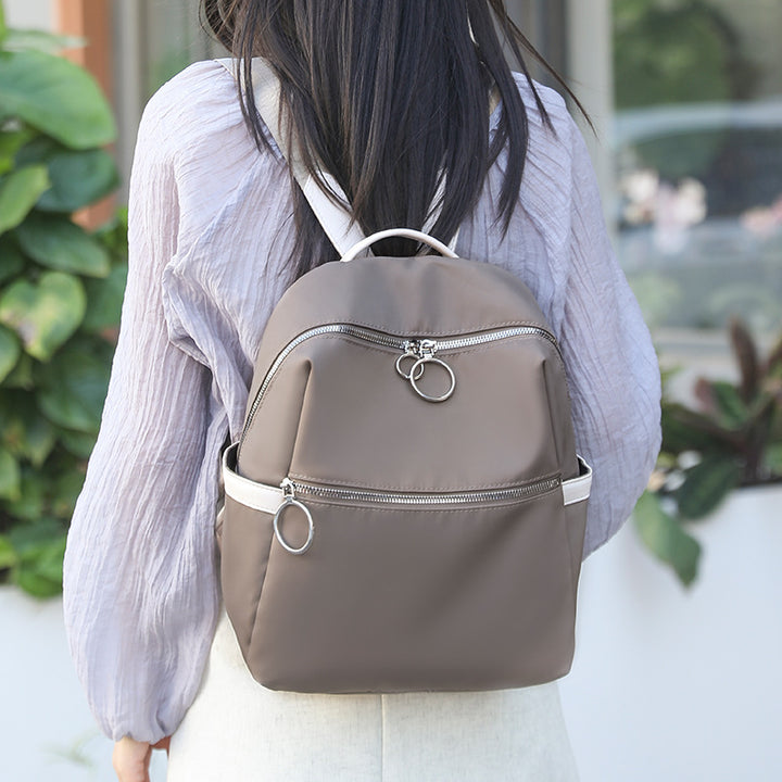 Versatile Modern Backpack Stornfield