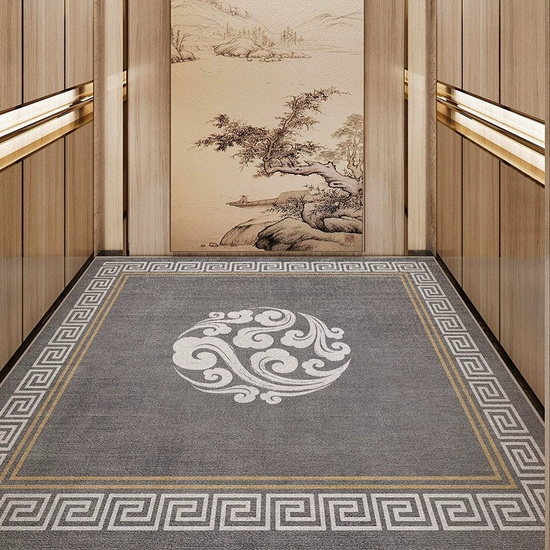 Traditional Decorative Area Rug