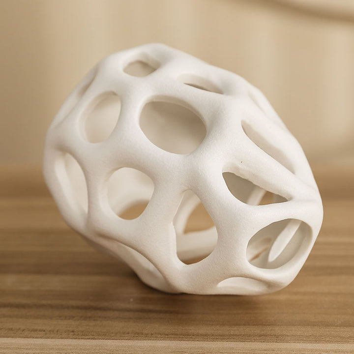 Artistic Ceramic Decoration Stornfield