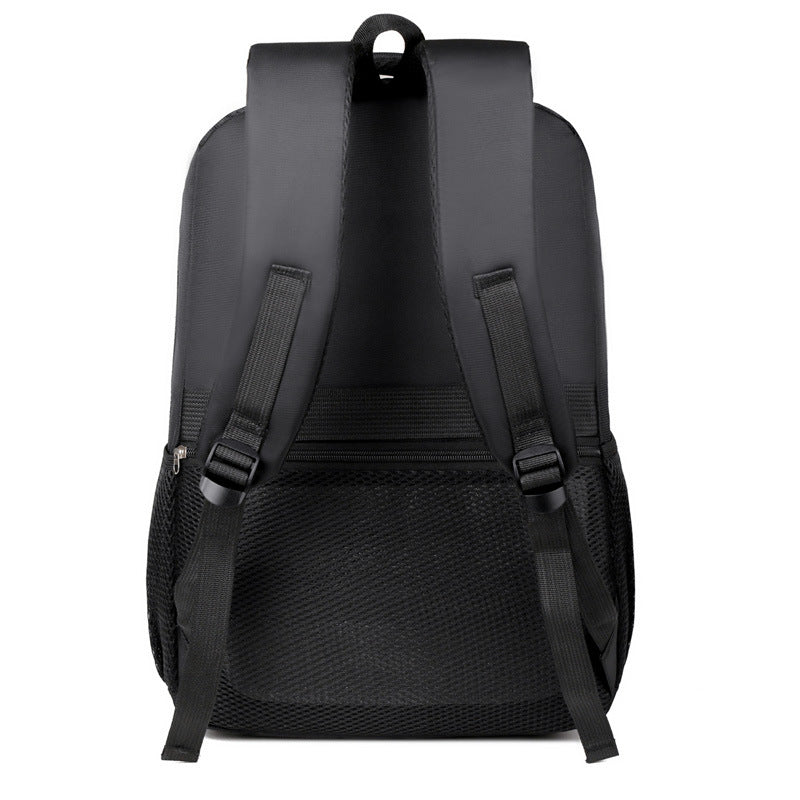 Versatile Ergonomic Laptop Backpack Stornfield
