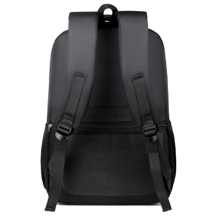Versatile Ergonomic Laptop Backpack Stornfield