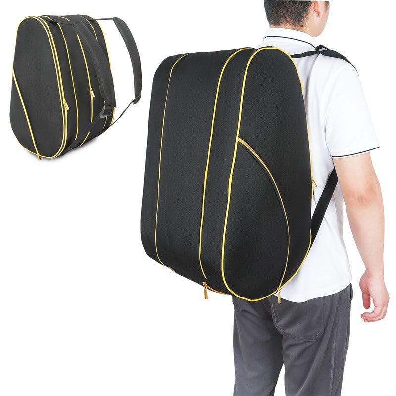 Premium Tennis Racket Carrying Bag Stornfield