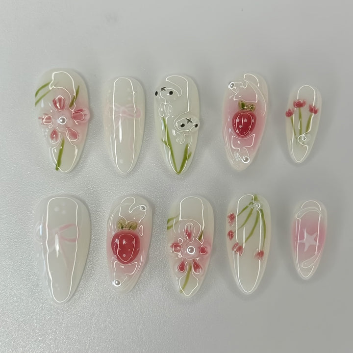 Nail Art Stornfield