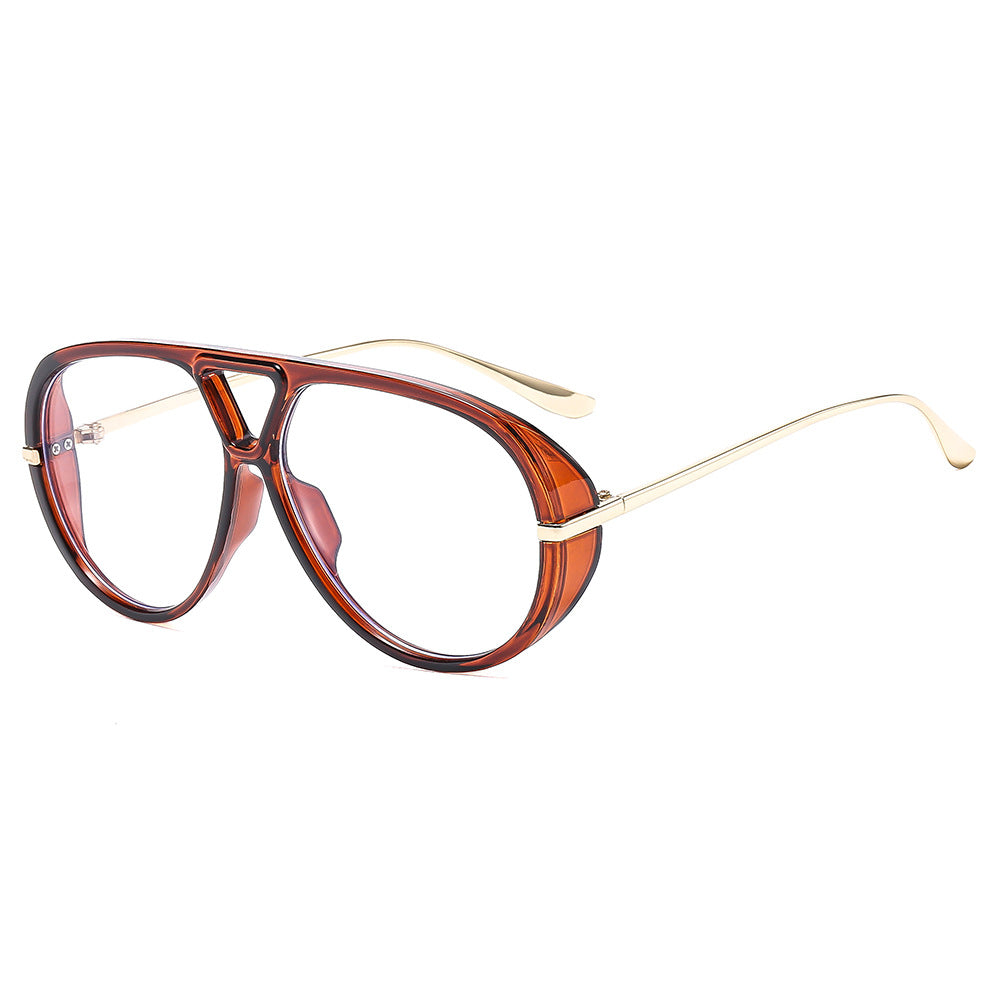 Women's oversized fashion glasses Stornfield