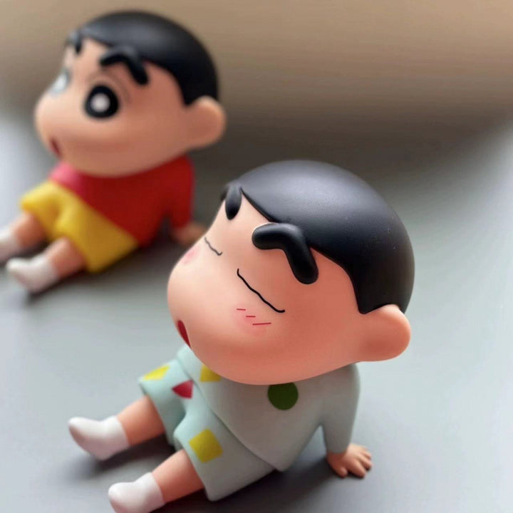 Unisex Toy Figure Stornfiled