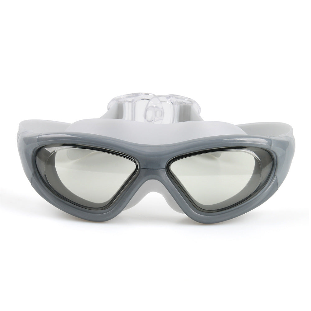 Swim mask with anti-fog Stornfield