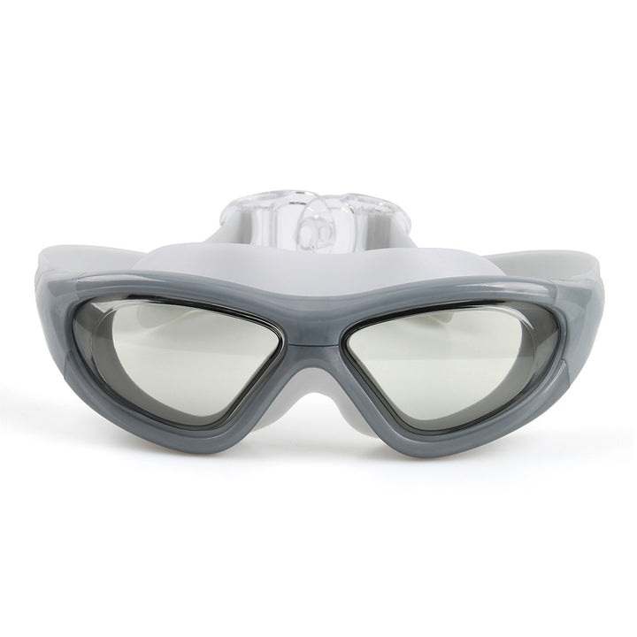Swim mask with anti-fog Stornfield