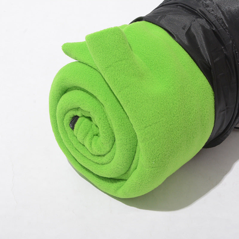 Compact Travel Blanket Stornfield