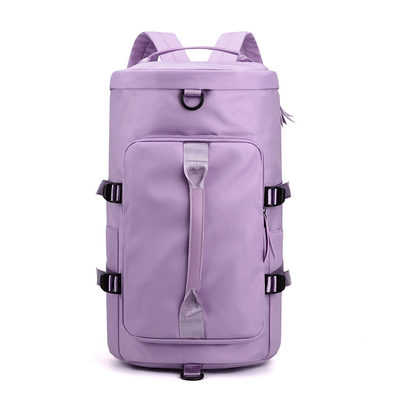 Ergonomic Multi-Functional Travel Backpack Stornfield