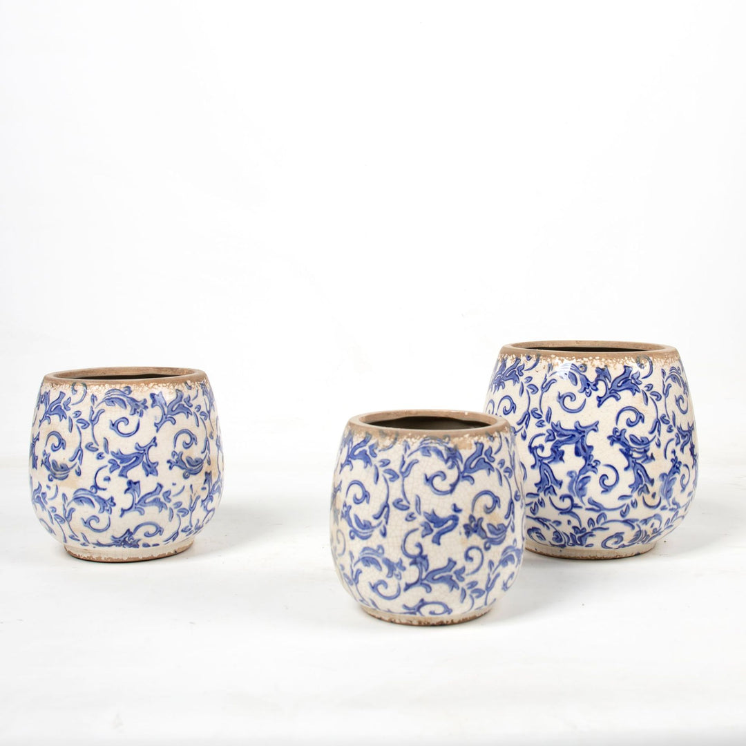 Decorative Flower Pots Stornfield