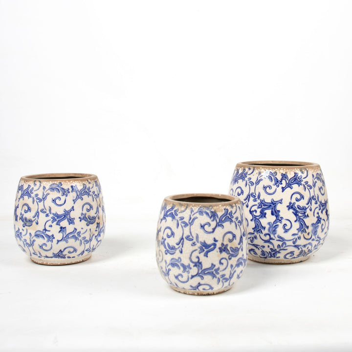 Decorative Flower Pots Stornfield