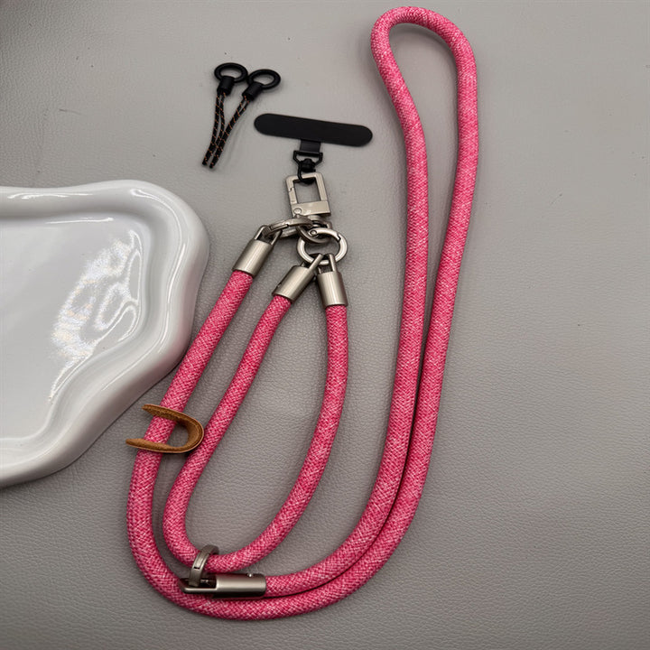 Adjustable Multi-Functional Stornfield Lanyard