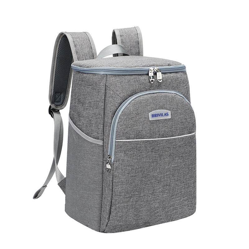 Insulated Multi-Purpose Backpack Stornfield