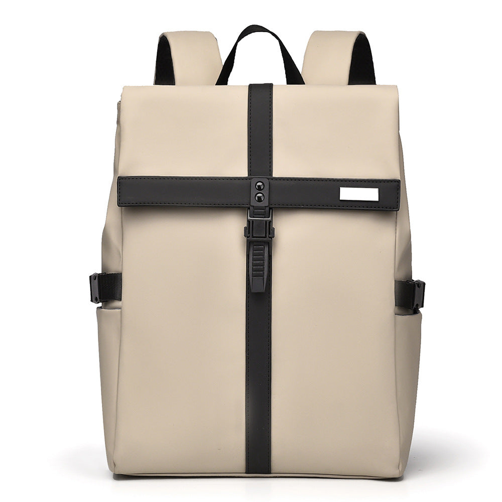 Stylish Waterproof Laptop Backpack Stornfield