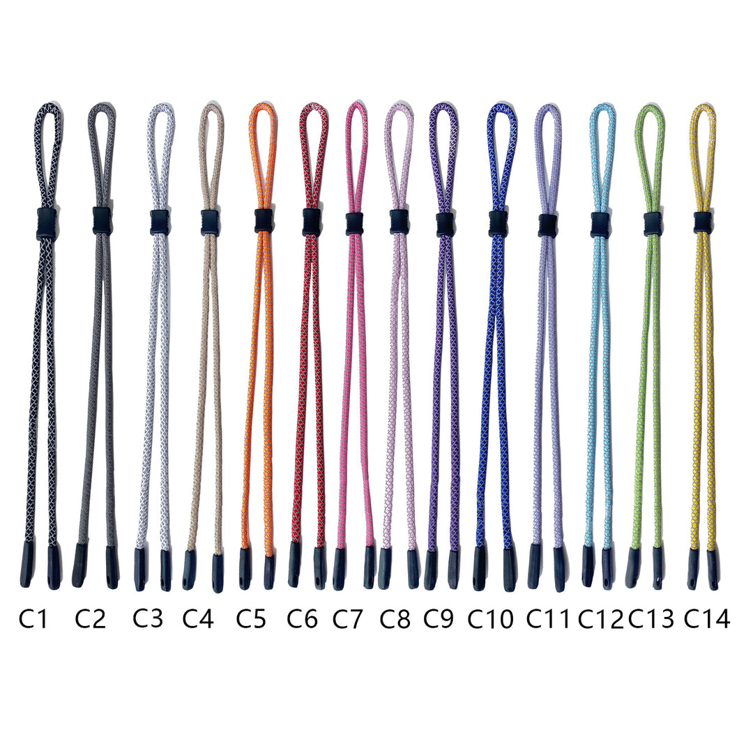 Performance Elastic Shoelaces Stornfield