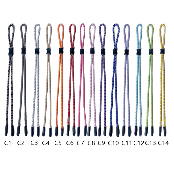 Performance Elastic Shoelaces Stornfield