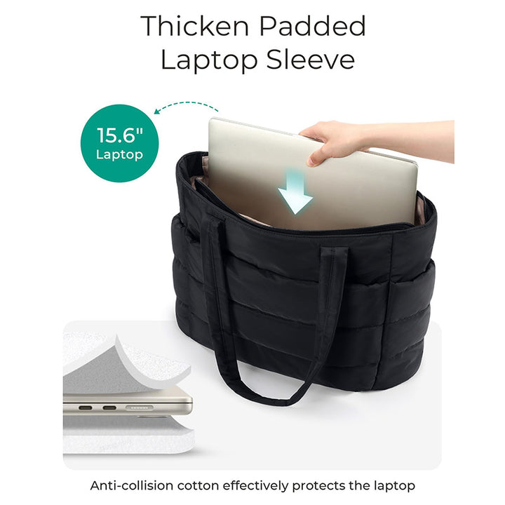 Multifunctional shoulder bag Stornfield