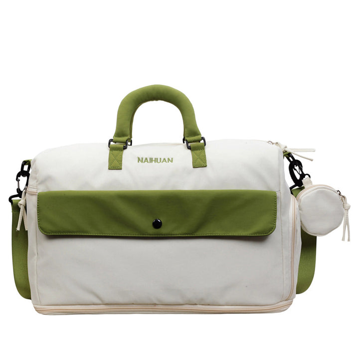 Versatile Travel Overnight Duffle Bag Stornfield