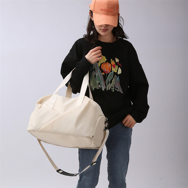 Multifunctional Leisure Bag Stornfield