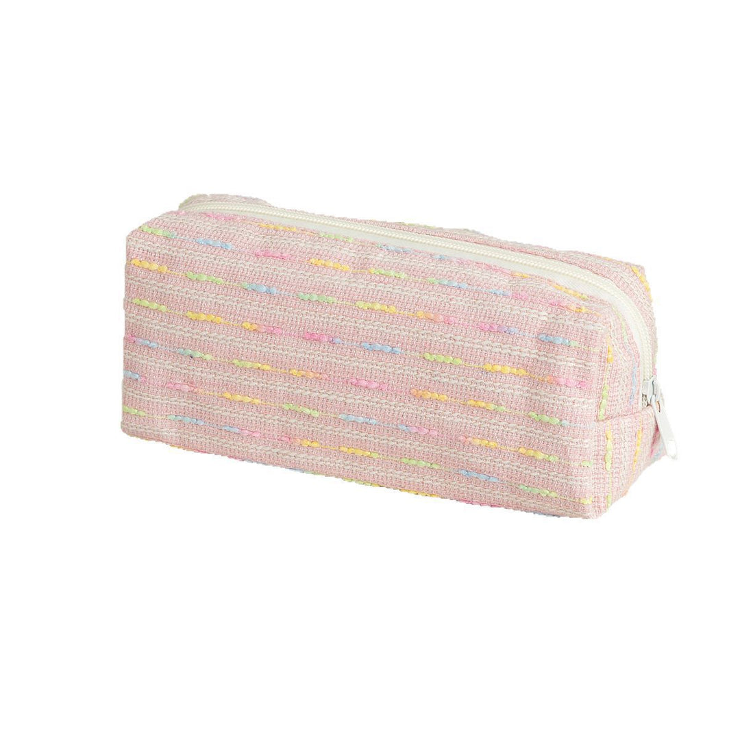 Stylish Textured Pencil Case Stornfield