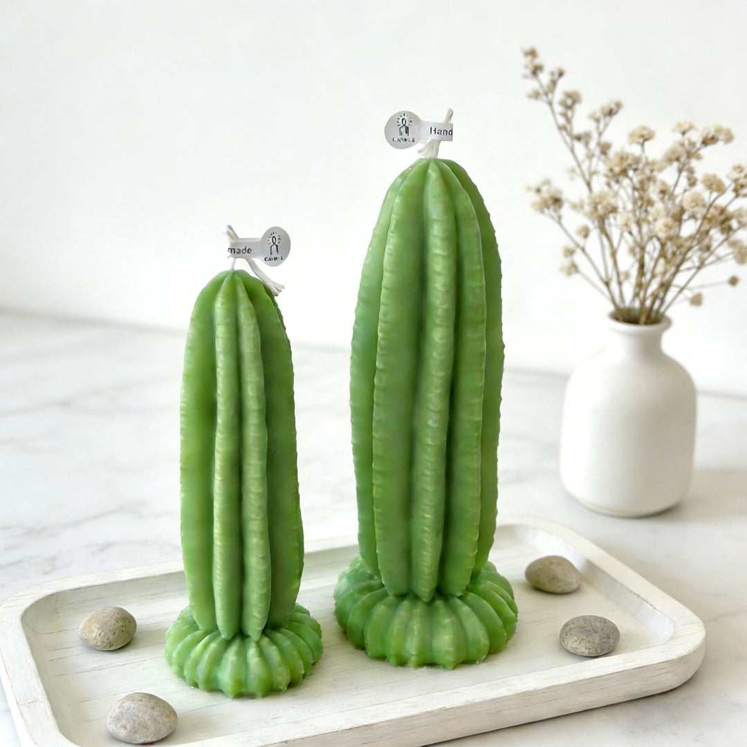 Unique Decorative Candle Holder