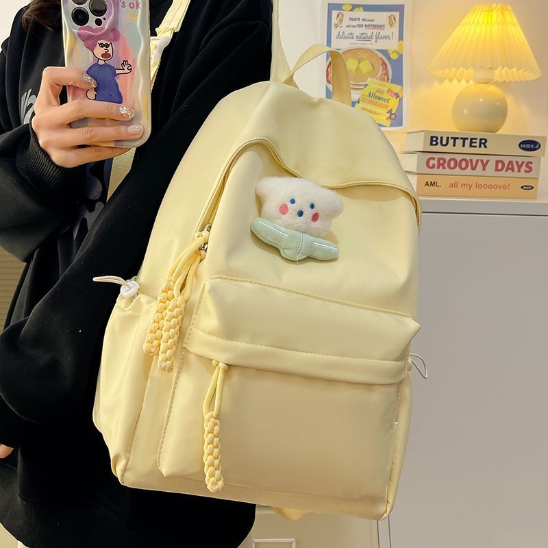 Cute Cartoon Backpack Stornfield