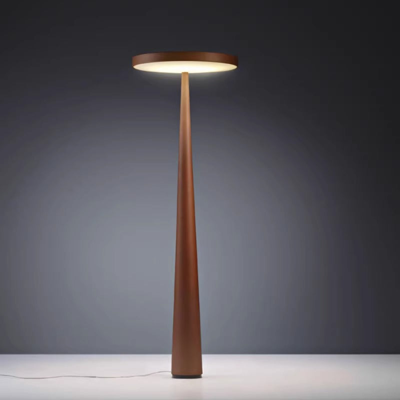 Modern Minimalist Cone Floor Lamp