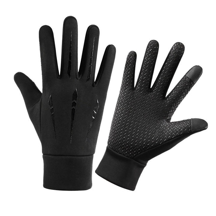 Men's Functional Gloves Stornfield