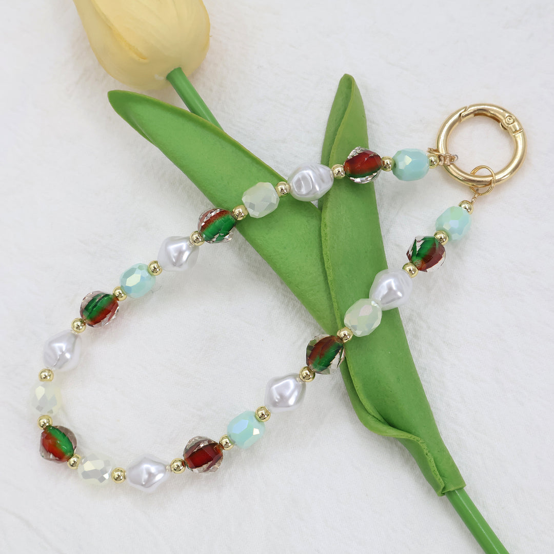 Elegant Beaded Necklace Stornfield