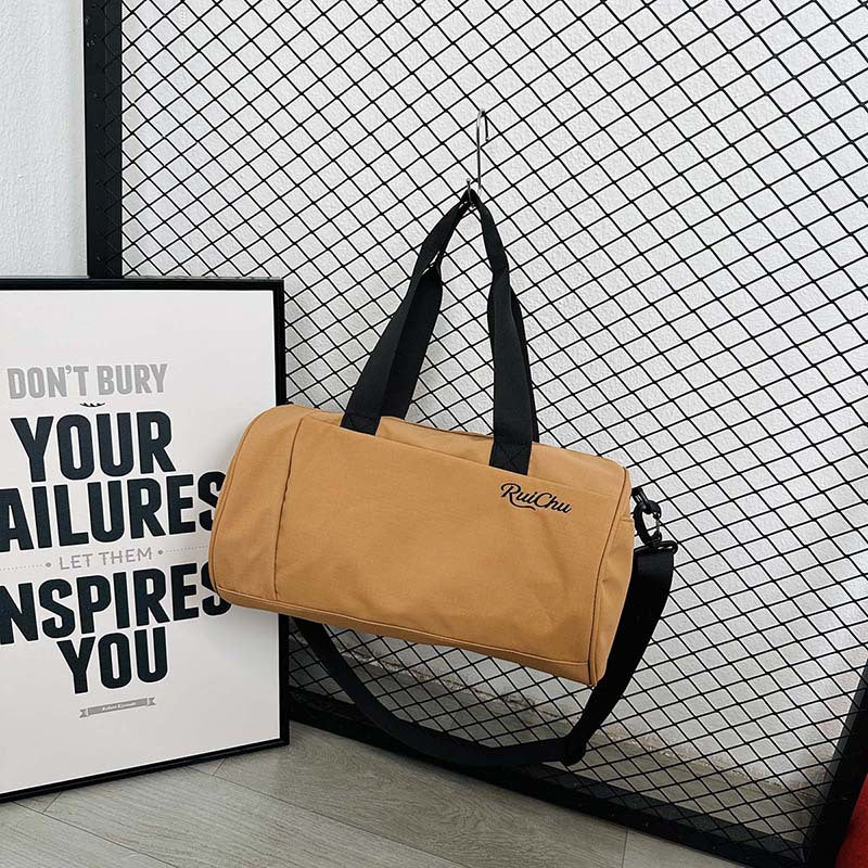 Lightweight Travel Duffel Bag Stornfield