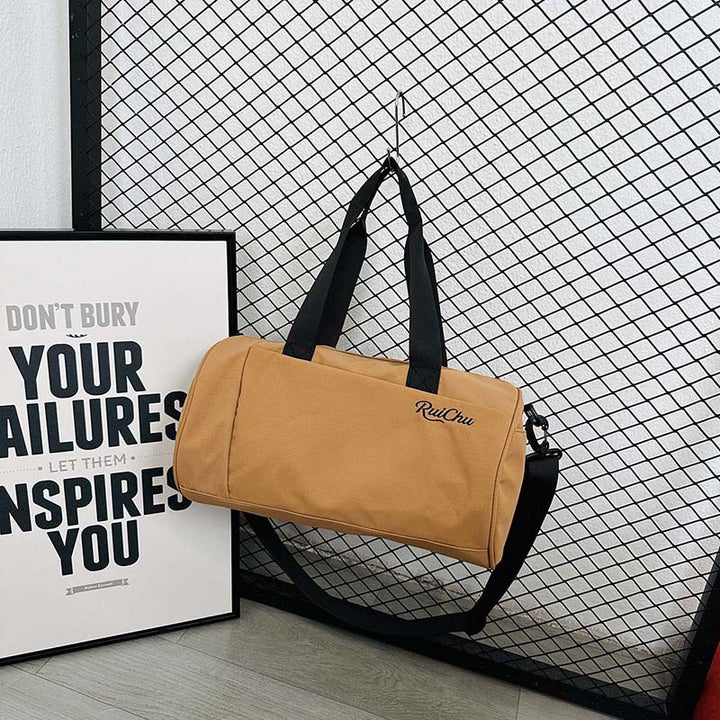 Lightweight Travel Duffel Bag Stornfield