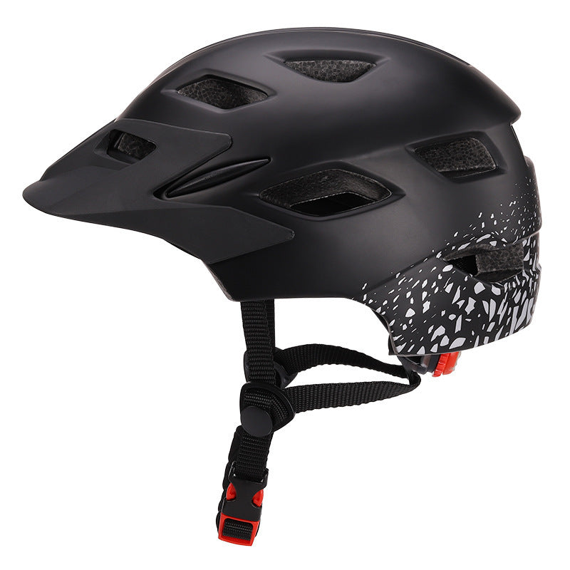 Bike helmet Stornfield