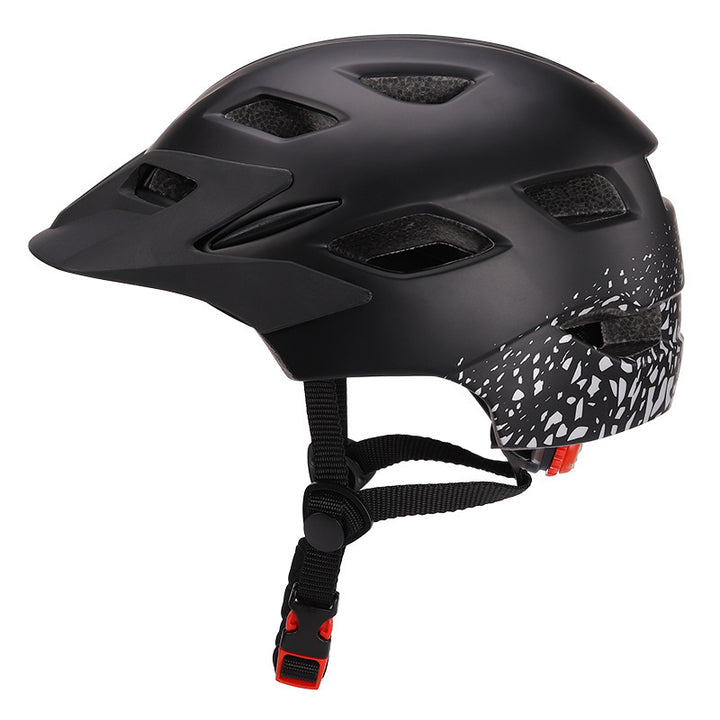 Bike helmet Stornfield