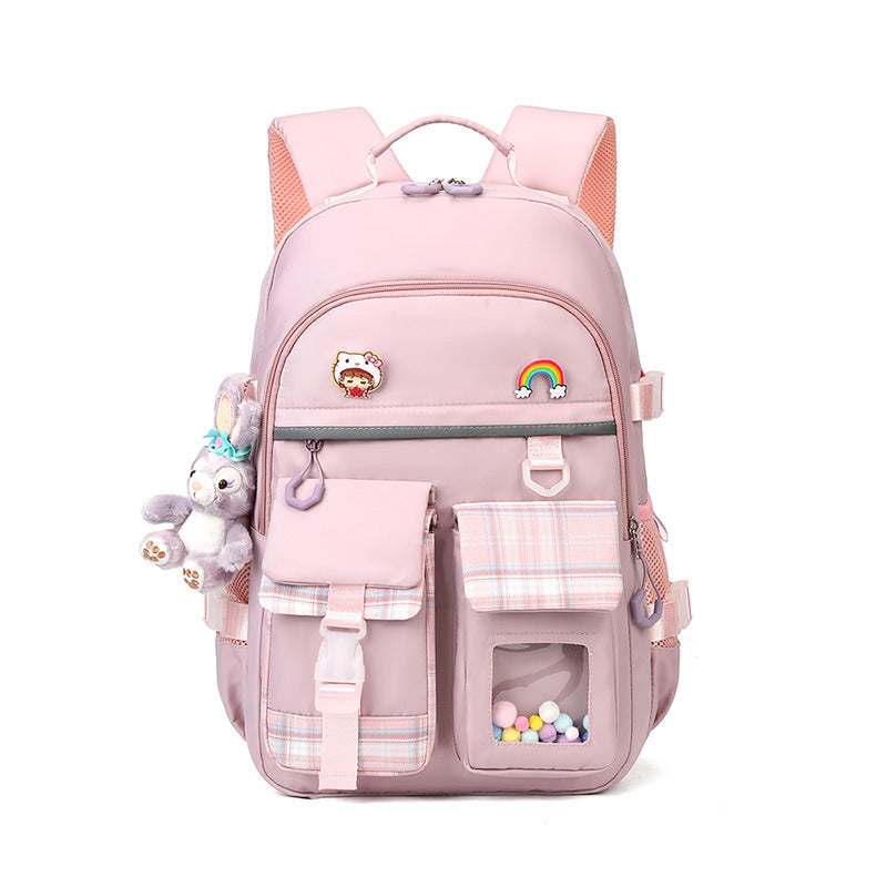 Multifunctional Children's Backpack Stornfield