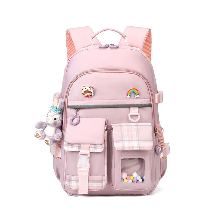 Multifunctional Children's Backpack Stornfield