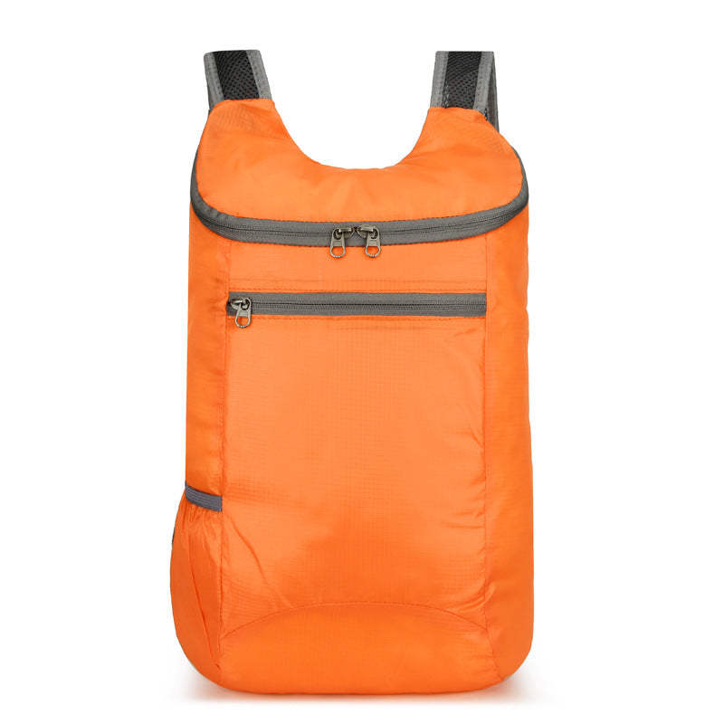 Lightweight Packable Outdoor Backpack Stornfield