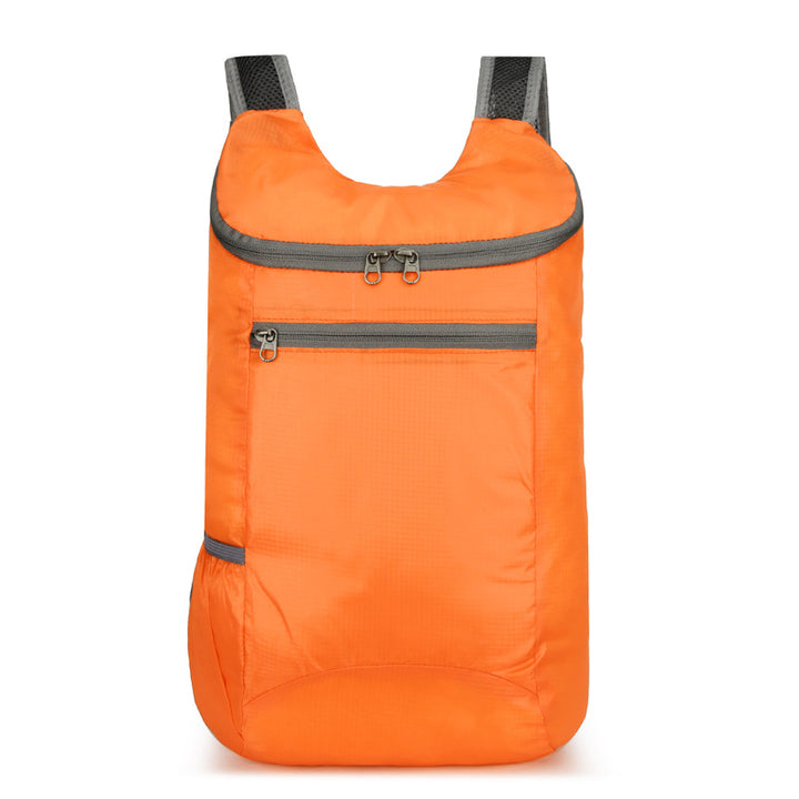 Lightweight Packable Outdoor Backpack Stornfield