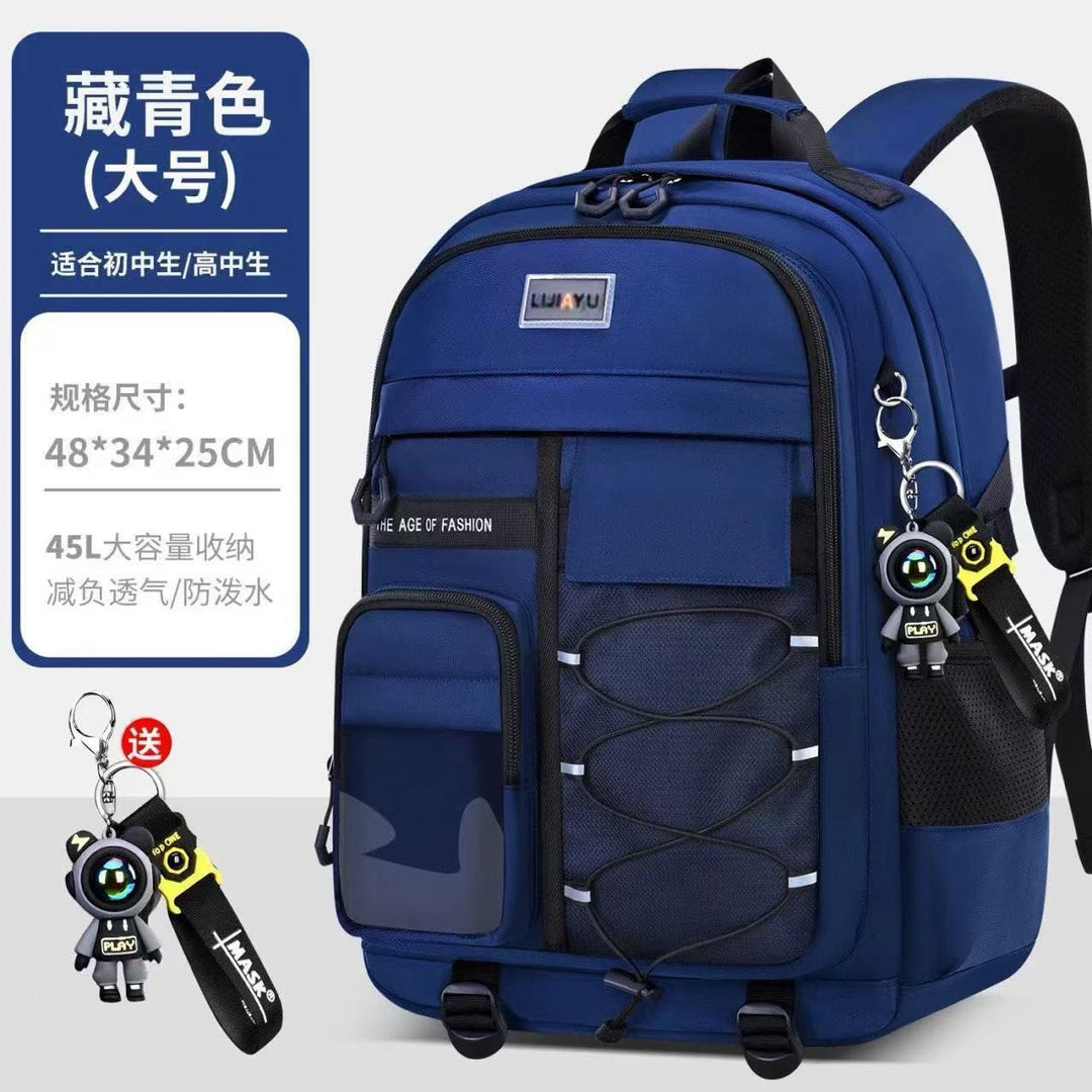 Multifunctional Backpack Stornfield