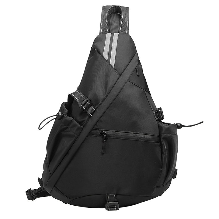 Ergonomic Sling Backpack Stornfield
