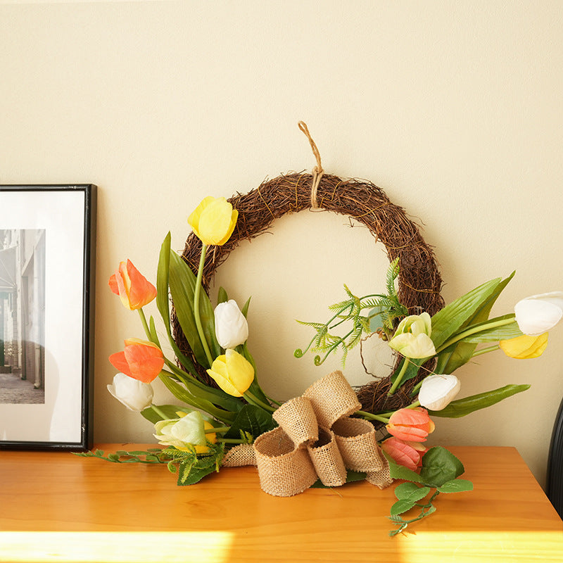 Deko Wreath Stornfield