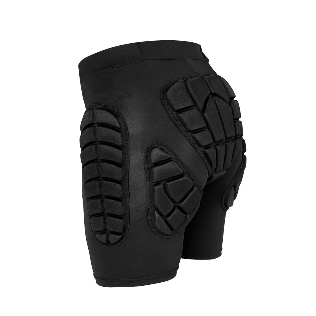 Padded Sports Shorts Stornfield