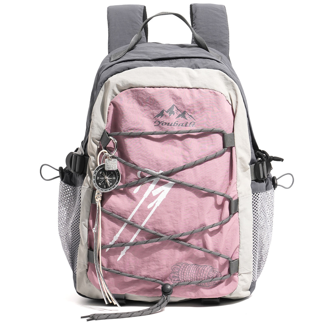 Lightweight Outdoor Backpack Stornfield