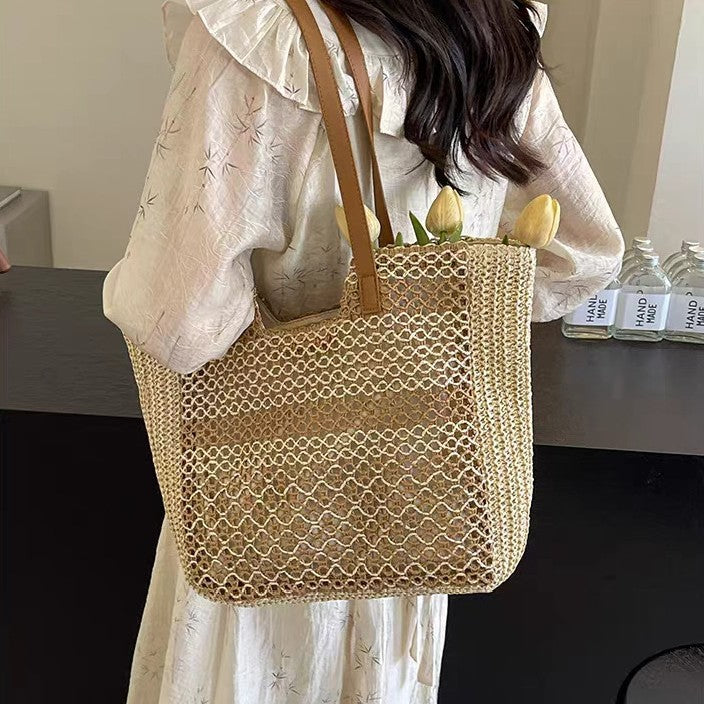 Wellness-Beach bag Stornfield